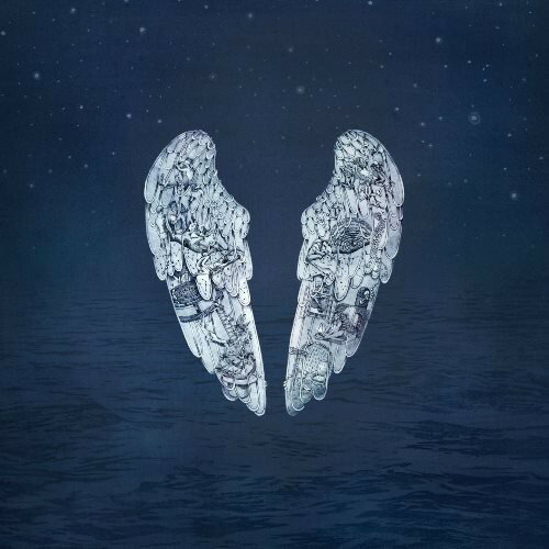 【取寄】コールドプレイ Coldplay - Ghost Stories CD アルバム 【輸入盤】