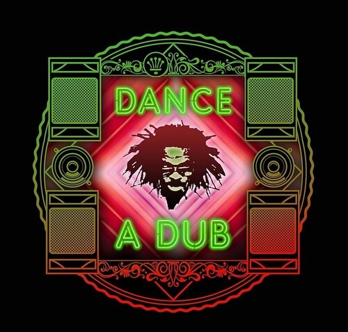 Dance a Dub / Various - Dance A Dub (Various Artists) CD アルバム 【輸入盤】