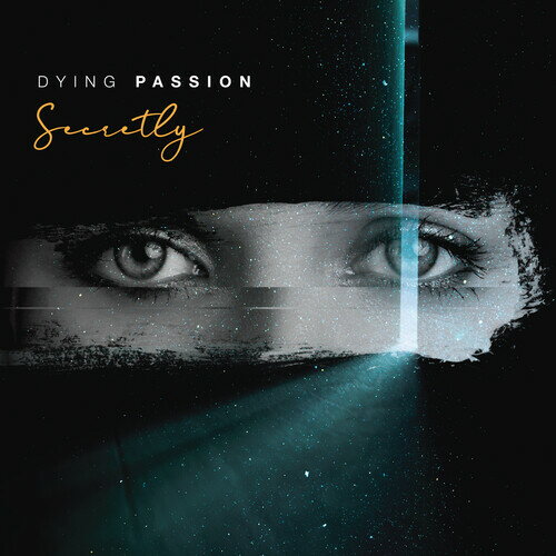 【取寄】Dying Passion - Secretly CD アルバム 【輸入盤】