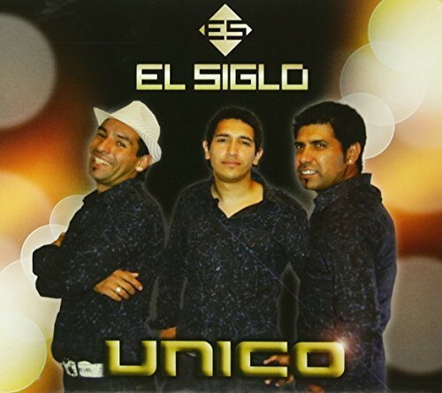 Siglo El - Unico CD アルバム 【輸入盤】