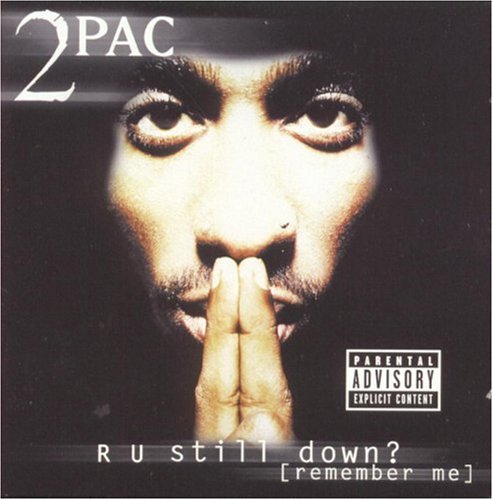 【取寄】2パック 2Pac - R U Still Down CD アルバム 【輸入盤】