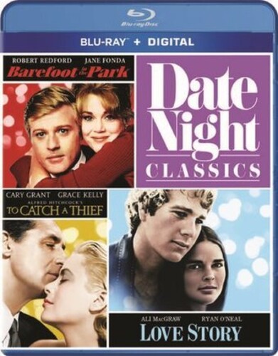 Date Night Classics u[C yAՁz