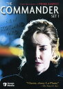 Commander Set 1 (4 Discs) DVD