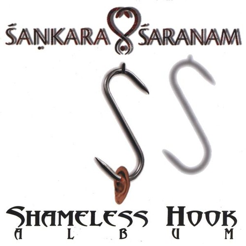 Sankara Saranam - Shameless Hook Album CD アルバム 【輸入盤】