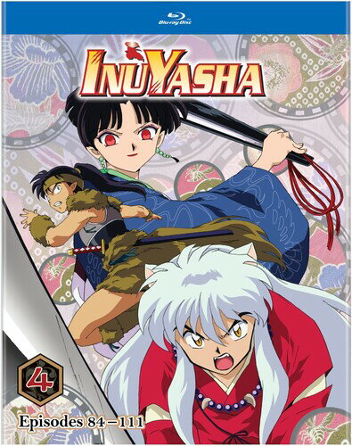 ◆タイトル: Inuyasha Set 4◆タイトル(日本語): 犬夜叉 Set 4 北米版 BD◆現地発売日: 2021/03/02◆レーベル: Viz Media◆音声: 英語, 日本語◆字幕: 英語◆収録時間: 644分◆リージョンコード: A (日米共通)北米正規ライセンス品です。「強制字幕」および「国コード制限(BD)」の有無に関して、個別の検証は行っておりません。メーカー非公開の仕様につき、弊社では事前に把握しておりませんので予めご了承ください。◆その他スペック: BOXセット 輸入盤DVD/ブルーレイについて ・日本語は国内作品を除いて通常、収録されておりません。・ご視聴にはリージョン等、特有の注意点があります。プレーヤーによって再生できない可能性があるため、ご使用の機器が対応しているか必ずお確かめください。詳しくはこちら ◆言語: 英語 ※商品画像はイメージです。デザインの変更等により、実物とは差異がある場合があります。 ※注文後30分間は注文履歴からキャンセルが可能です。当店で注文を確認した後は原則キャンセル不可となります。予めご了承ください。Inu Yasha Set 3 contains episodes 84-111 of the anime directed by Masashi Ikeda and Yasunao Aoki, adapted from the manga by Rumiko Takahashi. Modern-day schoolgirl Kagome and half-demon Inuyasha and friends continue their quest through feudal-era Japan to find and vanquish the evil demon Naraku and gather all the shards of the Shikon Jewel. Along the way, they are befriended and bedeviled by an array of characters: Koga of the wolf-demon tribe, mischievous magic-wielding monkey sprites, and an old-lady exorcist of questionable abilities.犬夜叉 Set 4 北米版 BD ブルーレイ 【輸入盤】国内アニメ &gt; 犬夜叉