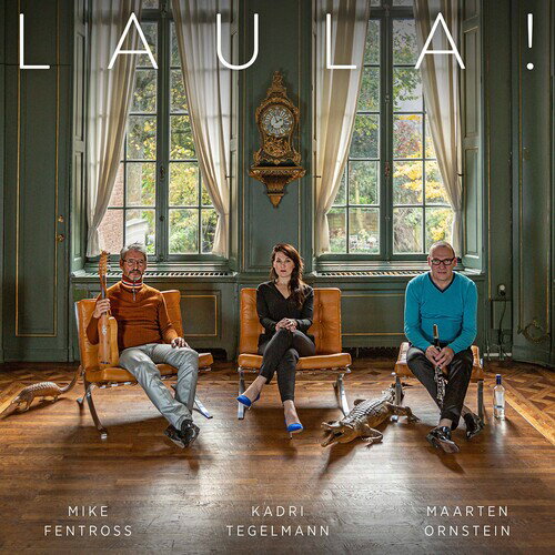 Laula / Various - Laula CD アルバム 【輸入盤】