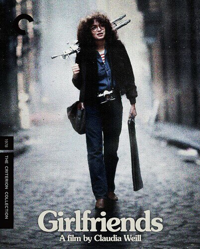 Girlfriends (Criterion Collection) u[C yAՁz