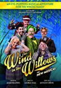 The Wind in the Willows: The New Musical DVD 【輸入盤】