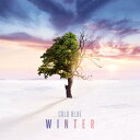 【取寄】Cold Blue - Winter CD アルバム 【輸入盤】