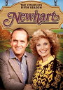 Newhart: The Complete Fifth Season DVD 【輸入盤】