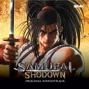 Snk Sound Team - Samurai Shodown (オリジナル サウンドトラック) サントラ (Red Vinyl) LP レコード 【輸入盤】