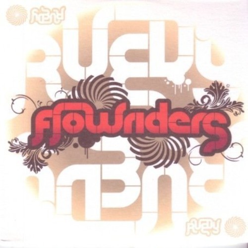 【取寄】Flowriders - R.U.E.D.Y CD アルバム 【輸入盤】