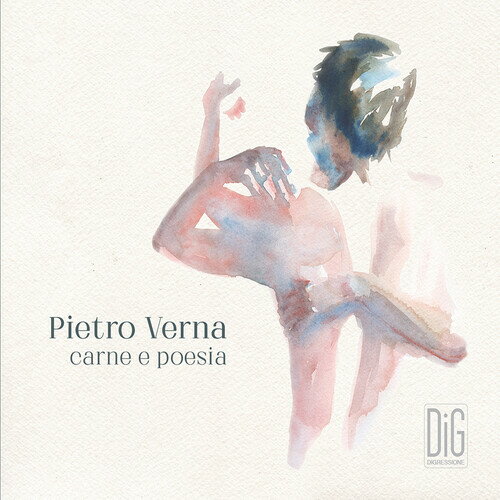 Verna - Carne E Poesia CD Ao yAՁz