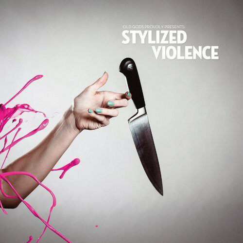 ◆タイトル: Stylized Violence◆アーティスト: Old Gods◆現地発売日: 2013/07/23◆レーベル: Forge AgainOld Gods - Stylized Violence LP レコード 【輸入盤】※商品画像はイメージです。デザインの変更等により、実物とは差異がある場合があります。 ※注文後30分間は注文履歴からキャンセルが可能です。当店で注文を確認した後は原則キャンセル不可となります。予めご了承ください。[楽曲リスト]