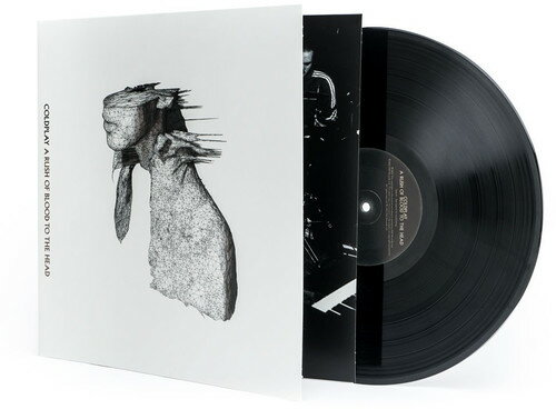 【取寄】コールドプレイ Coldplay - Rush of Blood to the Head LP レコード 【輸入盤】