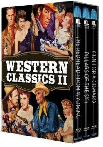 Western Classics II u[C yAՁz