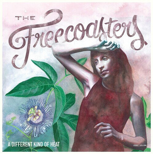 ◆タイトル: A Different Kind Of Heat◆アーティスト: Freecoasters◆現地発売日: 2021/04/09◆レーベル: Jump Up RecordsFreecoasters - A Different Kind Of Heat LP レコード 【輸入盤】※商品画像はイメージです。デザインの変更等により、実物とは差異がある場合があります。 ※注文後30分間は注文履歴からキャンセルが可能です。当店で注文を確認した後は原則キャンセル不可となります。予めご了承ください。[楽曲リスト]1.1 Look What You've Done 1.2 Seven Falls 1.3 Shook 1.4 Listening Now 1.5 When I Go 1.6 Watch It Burn 1.7 Magnolia 1.8 Deliver Me 1.9 Get By 1.10 Securite 1.11 The Other Side 1.12 PowerThe Freecoasters create a fresh and original sound by infusing the best of American southern soul with infectious reggae and rocksteady rhythms. Specializing in tuneful, danceable originals, their broad repertoire is influenced by classics such as Toots & The Maytals, The Skatalites, The Beatles, and The Temptations to contemporary acts like Amy Winehouse, Alabama Shakes, and Sharon Jones. Whatever the song, The Freecoasters' sound is unmistakably authentic and original, lead by powerhouse vocalist Claire Liparulo. Their second album, A Different Kind of Heat features a dozen songs once again produced by Jesse Wagner and recorded/mixed by Roger Rivas, both from California reggae superstars The Aggrolites. Arguably one of the most soulful & heartfelt releases to emerge from the ska scene in years, it truly is a modern day classsic.