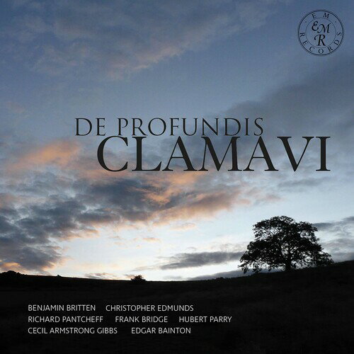 【取寄】Duncan Honeybourne - De Profundis Clamavi CD アルバム 【輸入盤】