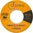 ◆タイトル: High Noon / Amigo De La Muerte◆アーティスト: Il Carbonaro◆現地発売日: 2012/01/01◆レーベル: Colemine RecordsIl Carbonaro - High Noon / Amigo De La Muerte レコード (7inchシングル)※商品画像はイメージです。デザインの変更等により、実物とは差異がある場合があります。 ※注文後30分間は注文履歴からキャンセルが可能です。当店で注文を確認した後は原則キャンセル不可となります。予めご了承ください。[楽曲リスト]