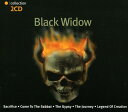 【取寄】Black Widow - Orange-Collection CD アルバム 【輸入盤】