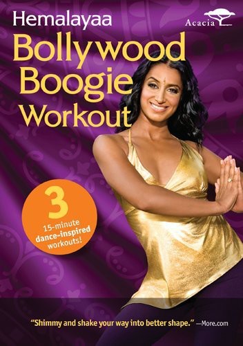Bollywood Boogie DVD 【輸入盤】