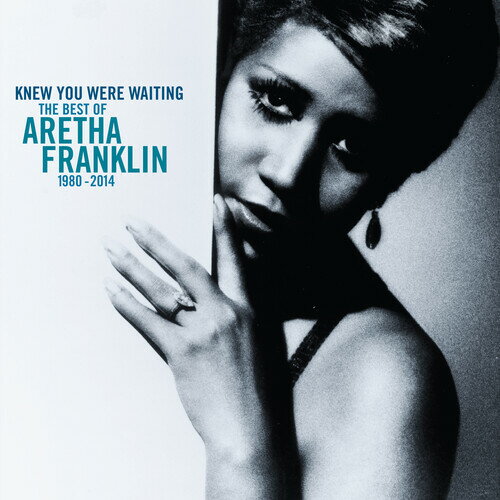 アレサフランクリン Aretha Franklin - I Knew You Were Waiting: The Best Of Aretha Franklin 1980-2014 LP レコード 【輸入盤】