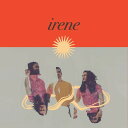 ◆タイトル: Irene◆アーティスト: Izy◆現地発売日: 2021/04/23◆レーベル: Hope Street RecIzy - Irene CD アルバム 【輸入盤】※商品画像はイメージです。デザインの変更等により、実物とは差異がある場合があります。 ※注文後30分間は注文履歴からキャンセルが可能です。当店で注文を確認した後は原則キャンセル不可となります。予めご了承ください。[楽曲リスト]1.1 Moon (album version) 1.2 No Further Than You 1.3 Frantic v 1.4 Out The Door 1.5 Irene 1.6 They Don't Care 1.7 Not So Tall 1.8 Smile 1.9 Don't Turn Off Your Light 1.10 Treat Me BadIrene is the debut album from Izy (pronounced eye-zee), a Melbourne-based trio originally hailing from Cairns in Australia's tropical North. A deeply mature album from a very young band, Irene is a 10 song collection of raw neo-soul grooves, rich vocal harmony and subtle jazz guitar. A stripped back, simple recording of a band killing it in a room. There's a deep understanding of the canon of soul music on display here, with echoes of D'Angelo and Curtis Mayfield, but also a uniquely individual sensibility, rarely so clearly articulated on a debut record.