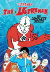 ザ☆ウルトラマン 北米版 DVD 【輸入盤】