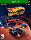 Hot Wheels Unleashed for Xbox Series X kĔ A \tg