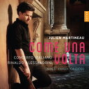 Vivaldi / Martineau / Concerto Italiano - Come Una Volta CD Ao yAՁz