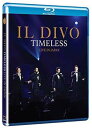 Timeless Live in Japan ブルーレイ 