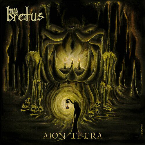 ◆タイトル: Aion Tetra◆アーティスト: Bretus◆現地発売日: 2019/09/27◆レーベル: ConciliumBretus - Aion Tetra LP レコード 【輸入盤】※商品画像はイメージです。デザインの変更等により、実物とは差異がある場合があります。 ※注文後30分間は注文履歴からキャンセルが可能です。当店で注文を確認した後は原則キャンセル不可となります。予めご了承ください。[楽曲リスト]