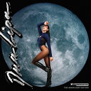 デュアリパ Dua Lipa - Future Nostalgia (The Moonlight Edition) LP レコード 【輸入盤】