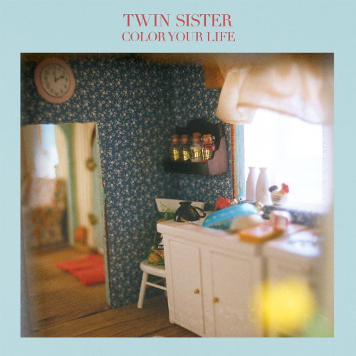 【取寄】Twin Sister - Color Your Life LP レコード 【輸入盤】