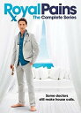 WORLD DISC PLACE㤨Royal Pains: The Complete Series DVD ͢סۡפβǤʤ11,636ߤˤʤޤ