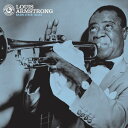 ルイアームストロング Louis Armstrong - Basin Street Blues LP レコード 