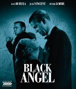 ◆タイトル: Black Angel◆現地発売日: 2020/01/28◆レーベル: Arrow Video 輸入盤DVD/ブルーレイについて ・日本語は国内作品を除いて通常、収録されておりません。・ご視聴にはリージョン等、特有の注意点があります。プレーヤーによって再生できない可能性があるため、ご使用の機器が対応しているか必ずお確かめください。詳しくはこちら ◆収録時間: 81分※商品画像はイメージです。デザインの変更等により、実物とは差異がある場合があります。 ※注文後30分間は注文履歴からキャンセルが可能です。当店で注文を確認した後は原則キャンセル不可となります。予めご了承ください。Complex film noir from Cornell Woolrich's novel stars Dan Duryea as Martin Blair, an alcoholic songwriter whose ex-wife, Mavis (Constance Dowling), is found murdered. When Mavis' lover is tried and sentenced to death, the wrongly convicted man's estranged wife (June Vincent) coaxes Blair, who was himself cleared of the crime, to help her search for the real killer. With Peter Lorre, Broderick Crawford. 81 min. Standard; Soundtrack: English Dolby Digital mono; Subtitles: English (SDH); audio commentary; featurette; image gallery; theatrical trailer.Black Angel ブルーレイ 【輸入盤】