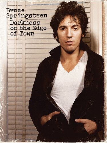 ブルーススプリングスティーン Bruce Springsteen - Promise: The Darkness On The Edge Of Town Story (3CD and 3Blu-ray) CD アルバム 【輸入盤】
