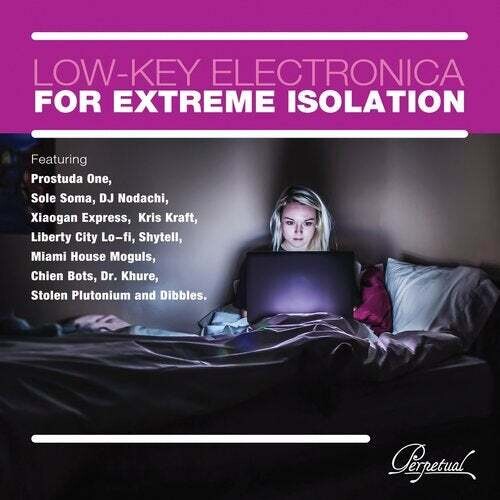 ◆タイトル: Low-key Electronica For Extreme Isolation◆アーティスト: Low-Key Electronica for Extreme Isolation / Var◆現地発売日: 2021/04/01◆レーベル: Essential Media Mod◆その他スペック: オンデマンド生産盤**フォーマットは基本的にCD-R等のR盤となります。Low-Key Electronica for Extreme Isolation / Var - Low-key Electronica For Extreme Isolation CD アルバム 【輸入盤】※商品画像はイメージです。デザインの変更等により、実物とは差異がある場合があります。 ※注文後30分間は注文履歴からキャンセルが可能です。当店で注文を確認した後は原則キャンセル不可となります。予めご了承ください。[楽曲リスト]1.1 DJ Nodachi Global Chill 1.2 Dr. Khure Social Distancing 1.3 Stolen Plutonium Solo 1.4 Dibbles Fifteen Cases 1.5 Prostuda One Frozen in Time (Instrumental) 1.6 Miami House Moguls I Need Tylenol 1.7 Xiaogan Express It Will All Go Away (Like a Miracle) 1.8 Sole Soma Cry Alone (Instrumental) 1.9 Kris Kraft Transfusion 1.10 Chien Bots Down to Zero 1.11 Shytell Convalescent Plasma 1.12 Liberty City Lo-Fi Sleepy TimeA ready and able group of some of the hottest new underground artists from both South and Central Florida's burgeoning chill-out, electronica scene have banded together to present this stellar collection of lo-fi jams for all the tortured, quarantined souls out there. Brand new tracks from Prostuda One, Sole Soma, DJ Nodachi, Xiaogan Express, Liberty City Lo-fi and others will have you chillin' like a villain while you ride out the outbreak in isolation.