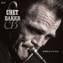 チェットベイカー Chet Baker - Sings ＆ Strings LP レコード 【輸入盤】