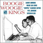 Albert Ammons / Pete Johnson / Meade Lux Lewis - Boogie Woogie Kings CD アルバム 【輸入盤】