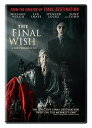 The Final Wish DVD 【輸入盤】