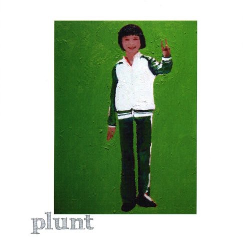 Plunt - Plunt CD アルバム 【輸入盤】