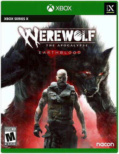 Werewolf: The Apocalypse - Earthblood for Xbox Series X  ͢ ե