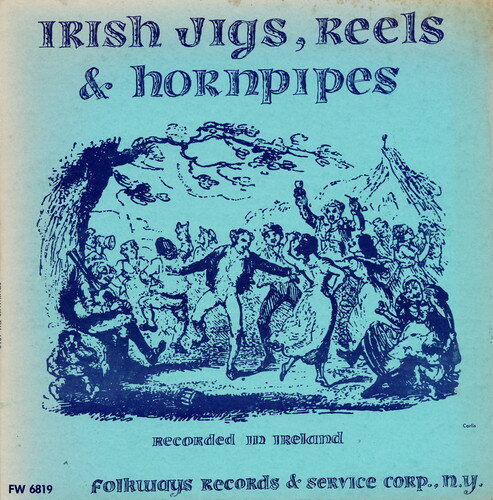 Michael Gorman - Irish Jigs, Reels ＆ Hornpipes CD アルバム 【輸入盤】