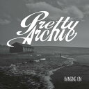 ◆タイトル: Hanging On◆アーティスト: Pretty Archie◆現地発売日: 2021/04/30◆レーベル: Curve RecordsPretty Archie - Hanging On CD アルバム 【輸入盤】※商品画像はイメージです。デザインの変更等により、実物とは差異がある場合があります。 ※注文後30分間は注文履歴からキャンセルが可能です。当店で注文を確認した後は原則キャンセル不可となります。予めご了承ください。[楽曲リスト]1.1 Ain't No Saving Me 1.2 Stay the Same 1.3 This Whole Town 1.4 No One to Blame 1.5 Summer Love 1.6 You Better Run 1.7 Holding Out 1.8 Nightlife Love 1.9 SometimesRousing fourth album from Cape Breton-based quintet. Pretty Archie somewhat recall the likes of the Nitty Gritty Dirt Band and the Old Crow Medicine Show, in their irrepressibility and energy and in the sense they communicate of being an organic unit, of being a bunch of friends revelling in creating music together. Their music blends country with folk and other elements and notwithstanding the sense of fun and exuberance evident on the album their self-written songs (all credited to the band as a whole) actually deal with serious, resonant themes. You Better Run, for example, is a gritty narrative about domestic abuse, with the victim finally exacting murderous revenge, This Whole Town, apparently inspired by Sydney, Nova Scotia where the band members grew up, is about wanting to escape one's home town but then learning to appreciate it and No One To Blameis about losing a loved one.Perhaps best of all is Ain't No Saving Me, which humorously recounts a meeting with a preacher and which incorporates gospel harmonies but which is actually, as the title suggests, something of an anti-gospel song.