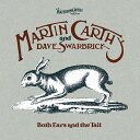 ◆タイトル: Both Ears and the Tail◆アーティスト: Martin Carthy / Dave Swarbrick◆現地発売日: 2021/06/18◆レーベル: HemhemMartin Carthy / Dave Swarbrick - Both Ears and the Tail CD アルバム 【輸入盤】※商品画像はイメージです。デザインの変更等により、実物とは差異がある場合があります。 ※注文後30分間は注文履歴からキャンセルが可能です。当店で注文を確認した後は原則キャンセル不可となります。予めご了承ください。[楽曲リスト]1.1 The Leitrim Fancy + Drowsy Maggie + Staten Island + The Corbie and the Craw 1.2 High Germany 1.3 Fair Maid on the Shore 1.4 Porcupine Rag 1.5 The Bonnie Black Hare 1.6 Sovay (The Female Highwayman) 1.7 The Barmaid + Peter Street + The Mason’s Apron 1.8 The Broomfield Hill 1.9 The Wind that Shakes the Barley 1.10 The Hen’s March + The Four Poster Bed 1.11 Man of Newlyn Town 1.12 Dill Pickles Rag 1.13 The Two Magicians 1.14 The Kid on the Mountain + The Donegal + The Swallowstail + The Marquis of TullybardineTwo of the seminal figures of the British folk revival together on one album. Martin Carthy MBE is an English folk singer and guitarist who has remained one of the most influential figures in British traditional music, inspiring contemporaries such as Bob Dylan and Paul Simon, and later artists such as Richard Thompson, since he emerged as a young musician in the early days of the folk revival. David Cyril Eric Swarbrick (died 2016) was an English folk musician and singer-songwriter. He has been described by Ashley Hutchings as the most influential [British] fiddle player bar none and his style has been copied or developed by almost every British and many world folk violin players who have followed him.