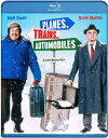 Planes, Trains and Automobiles ブルーレイ 【輸入盤】