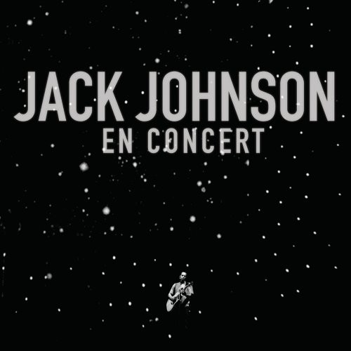 ジャックジョンソン Jack Johnson - En Concert LP レコード 【輸入盤】