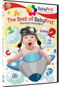Best Of Babyfirst: Learning Launchpad DVD